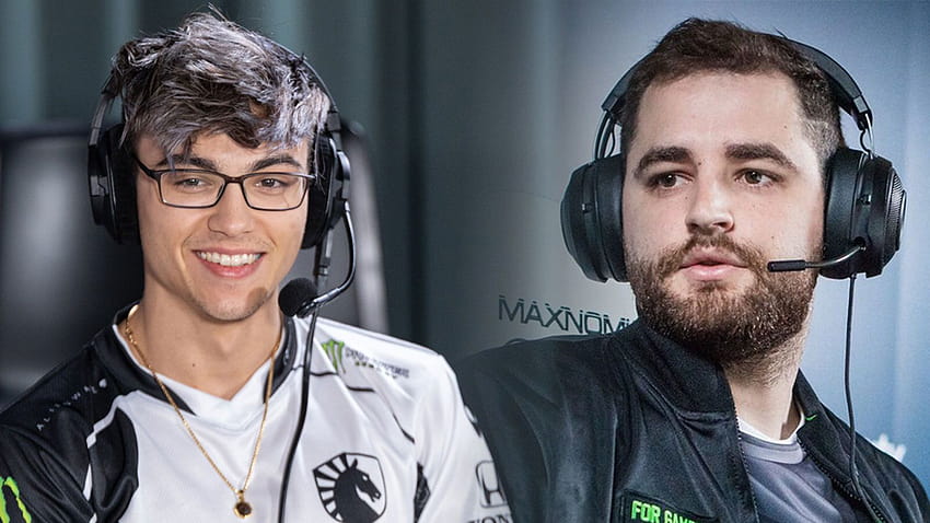 Twistzz leaves Team Liquid with FalleN set to replace him HD wallpaper