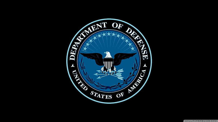Department Of Defense DOD ❤ for, united states department of defense HD wallpaper