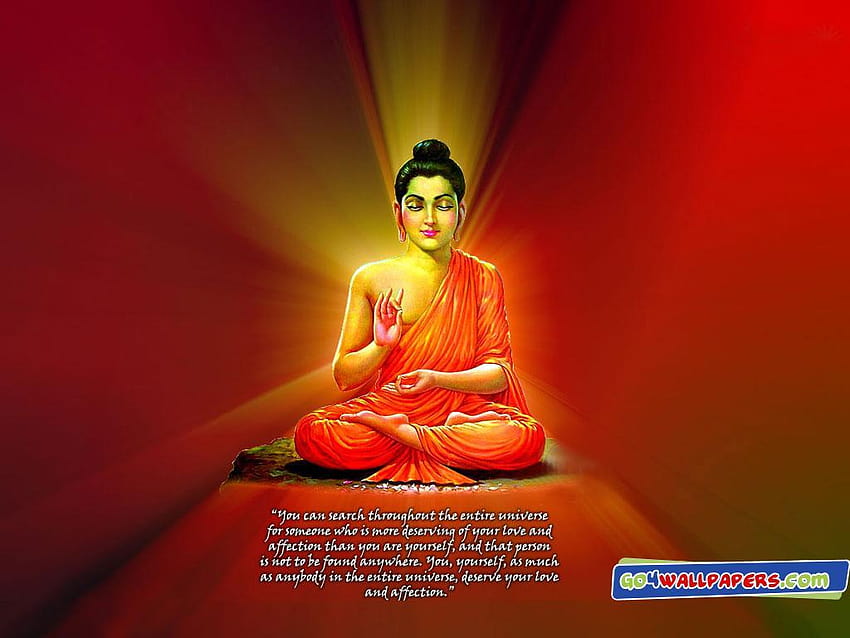 Buddha 3D, Buddhism Hd Wallpaper | Pxfuel