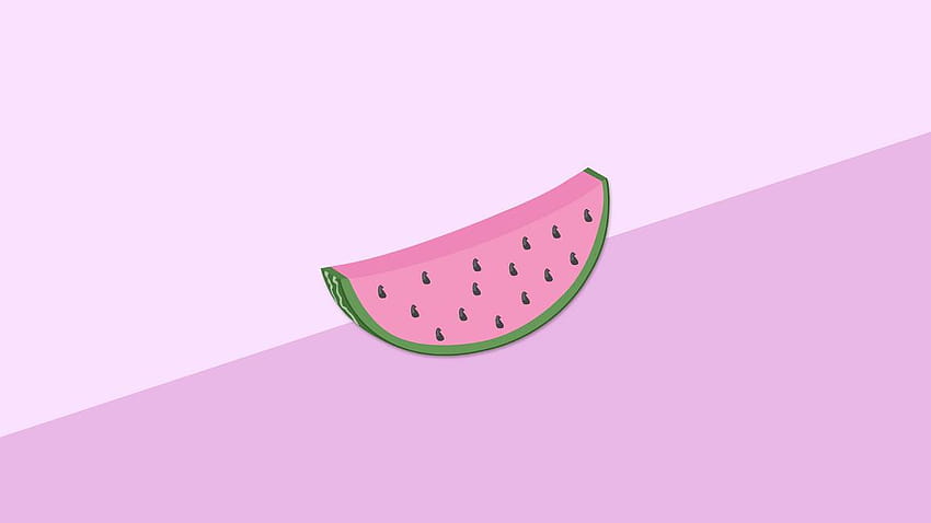 3 Watermelon and Backgrounds, watermelon aesthetic HD wallpaper