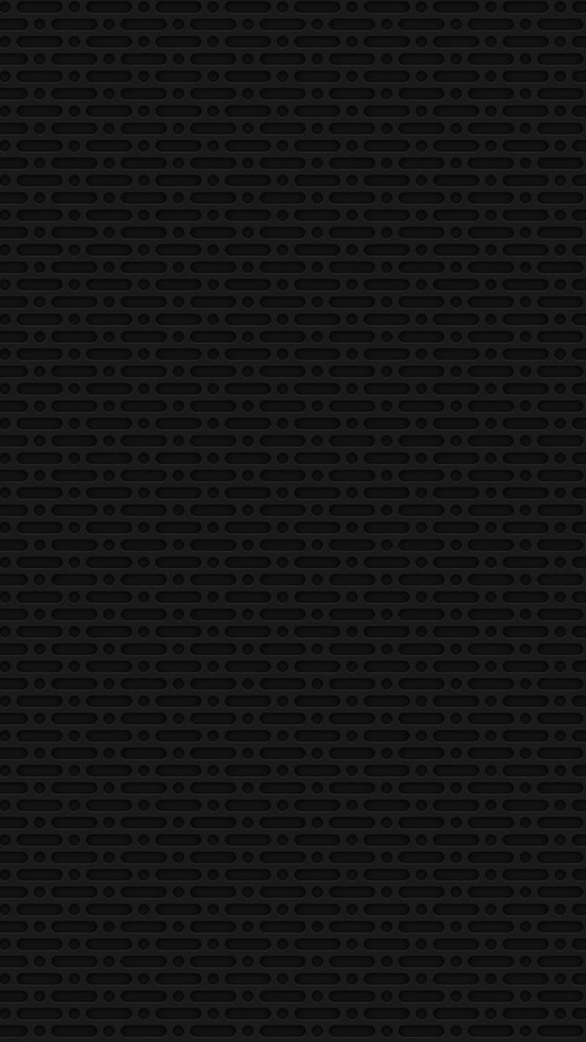 Ultra Dark Grid For Your Mobile Phone ...0079, phone dark HD phone ...