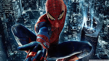 De spiderman HD wallpapers | Pxfuel