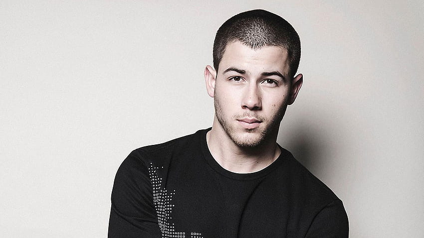 Nick Jonas High Quality HD wallpaper | Pxfuel