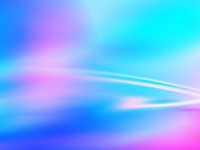 lines light blue pink, blue and pink HD wallpaper