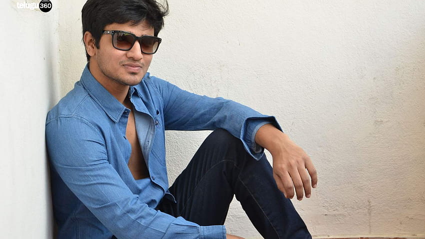 Nikhil Siddharth Indian Film actors and [1540x1020] for your , Mobile & Tablet HD wallpaper