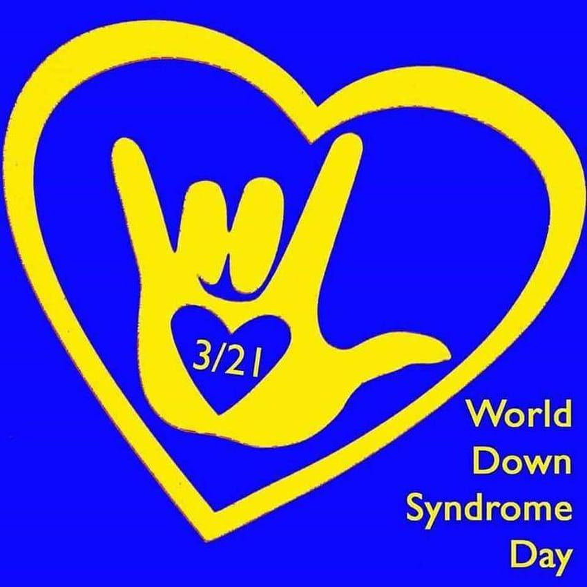 Blog 139~World Down Syndrome Day 2016 HD phone wallpaper | Pxfuel