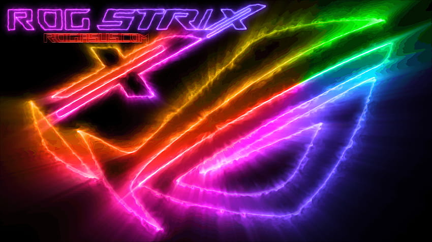 ASUS / ROG Creations, rog strix HD wallpaper | Pxfuel