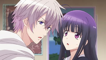 Anime Icon 25, Hatsukoi Monster, Hatsukoi Monster, png