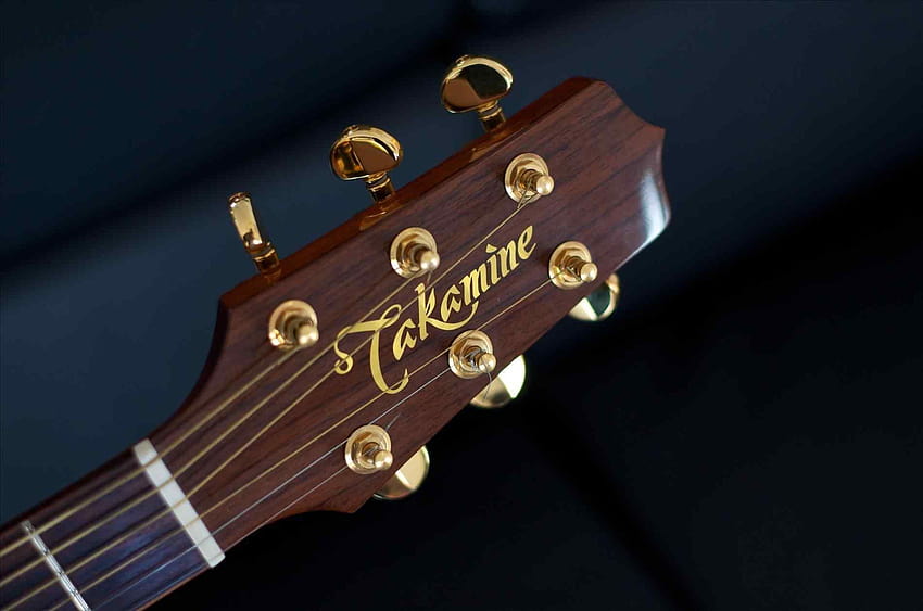 1900x1258 Takamine Guitars HD wallpaper