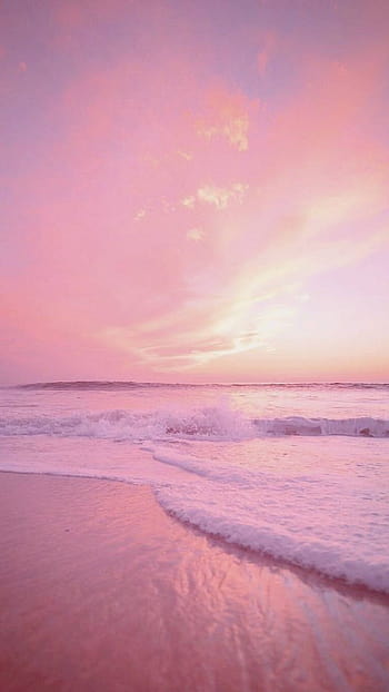 The Mesmerizing Pink Sand Beaches of Bermuda