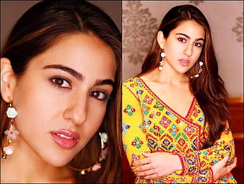 Pics: Sara Ali Khan shares beautiful throwback from Kedarnath promotions.  Hindi Movie News - Times of India HD phone wallpaper | Pxfuel