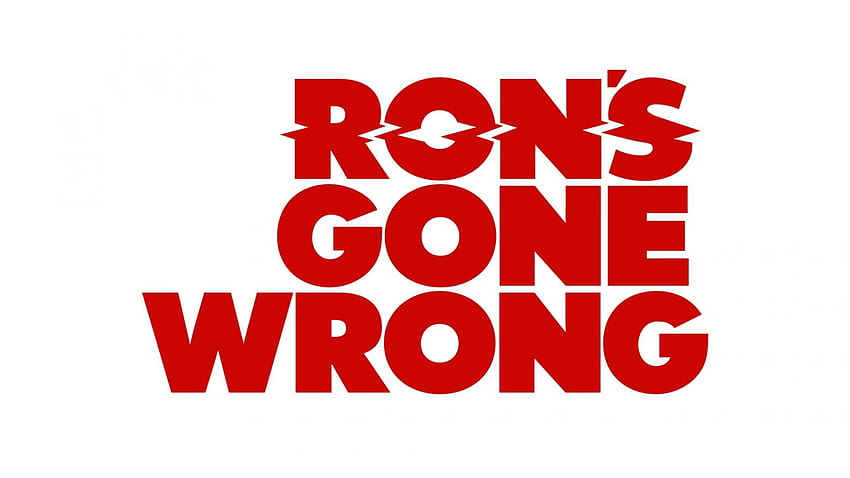 Ron's Gone Wrong in 2021, rons gone wrong HD wallpaper