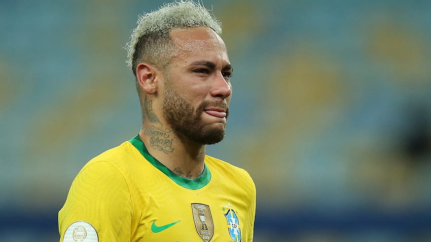 Masalah mental yang dihadapi atlet elit perlu dibahas lebih dari sebelumnya setelah pengumuman Neymar untuk keluar dari Brasil setelah Piala Dunia 2022 – EXTV Media Ltd, neymar 2022 Wallpaper HD