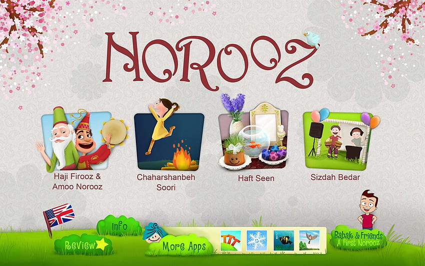 Norooz , Holiday, HQ Norooz, nowruz Wallpaper HD