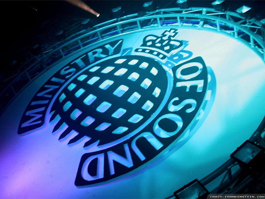 Ministry Of Sound x HD wallpaper