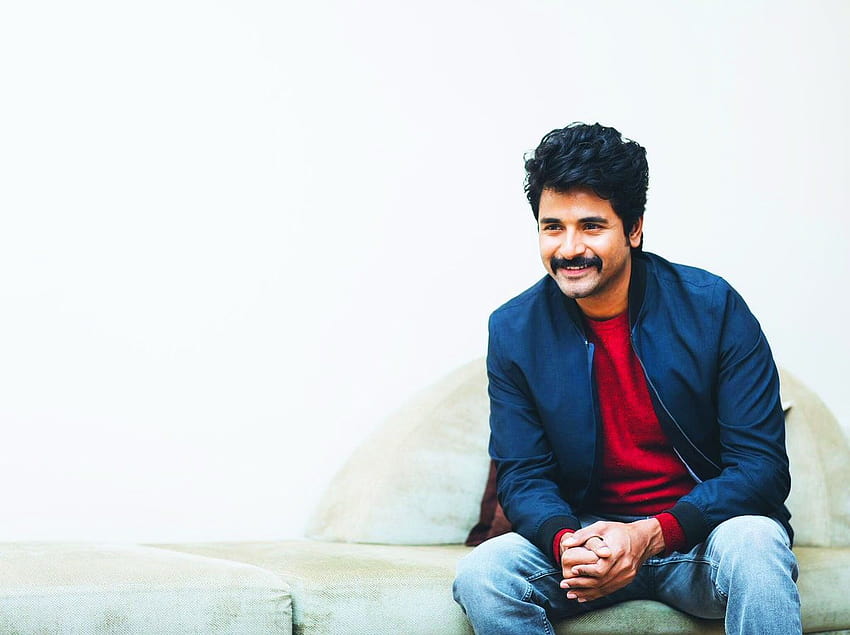 Sivakarthikeyan HD wallpaper | Pxfuel