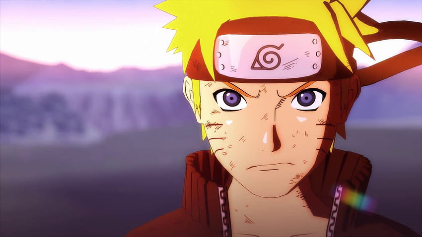 NARUTO SHIPPUDEN™: Ultimate Ninja® STORM Trilogy