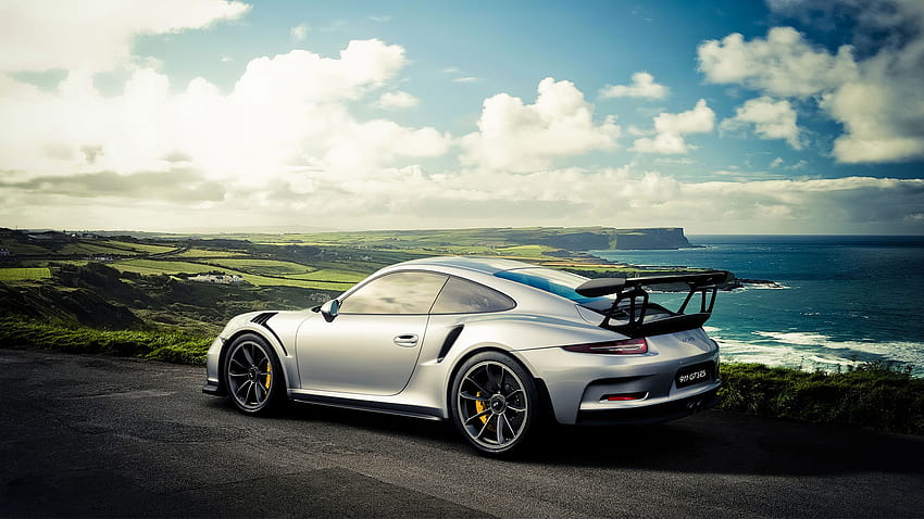 2560x1440 Porsche 911 Gt3 Rs 2019 1440P Резолюция HD тапет