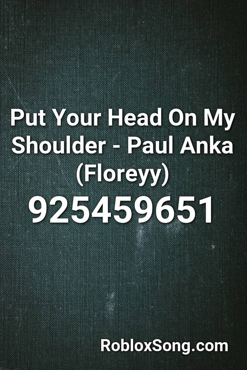 put your head on my shoulder iphone HD phone wallpaper