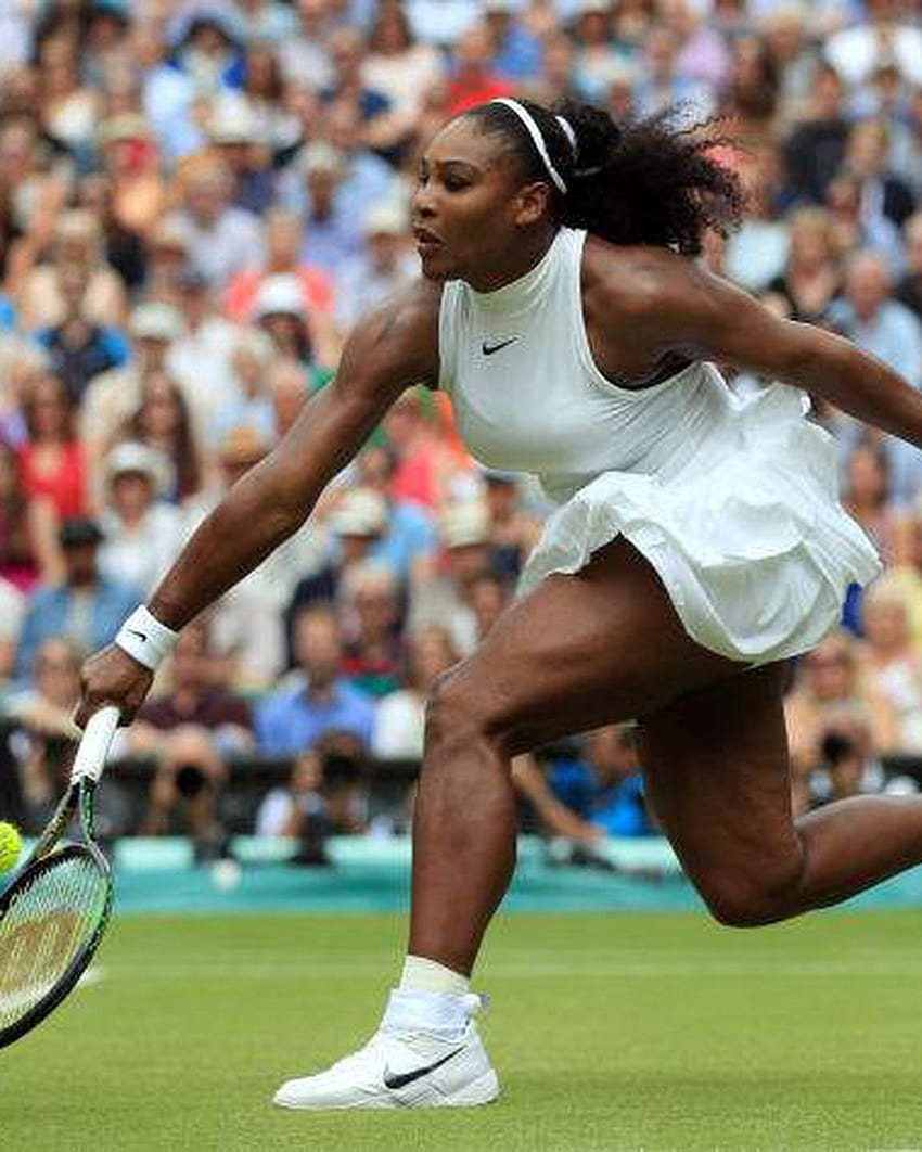 Serena Williams gana Wimbledon y empata a Steffi Graf en el récord de 22 títulos de Grand Slam fondo de pantalla del teléfono