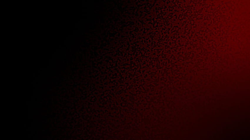 Roter und schwarzer ästhetischer Computer, dunkelrote Ästhetik HD-Hintergrundbild