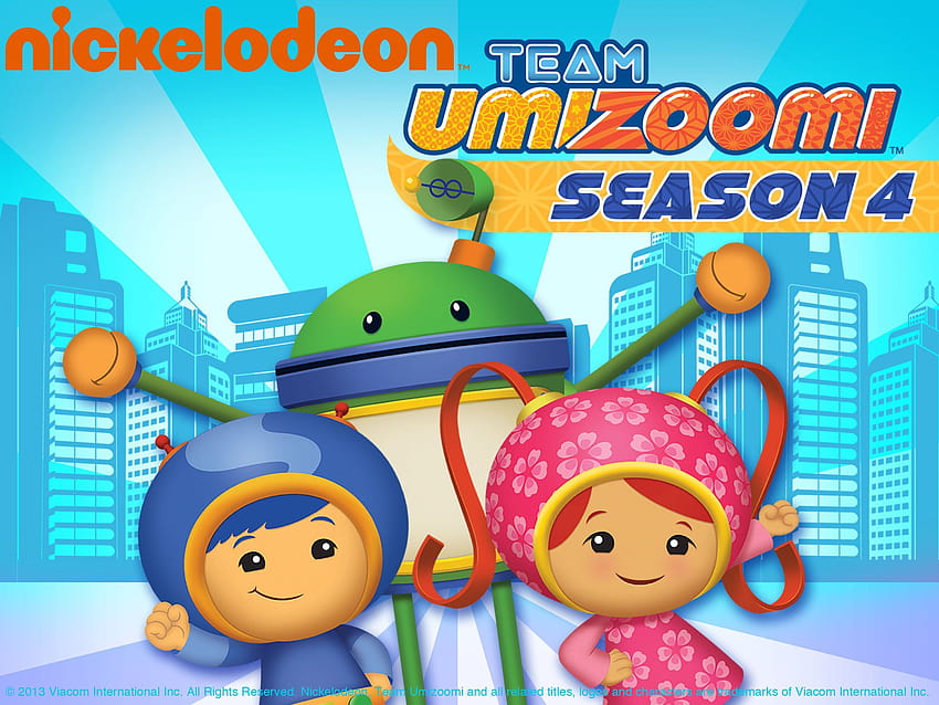 Watch Team Umizoomi Season 4, team umizoomi geo HD wallpaper | Pxfuel