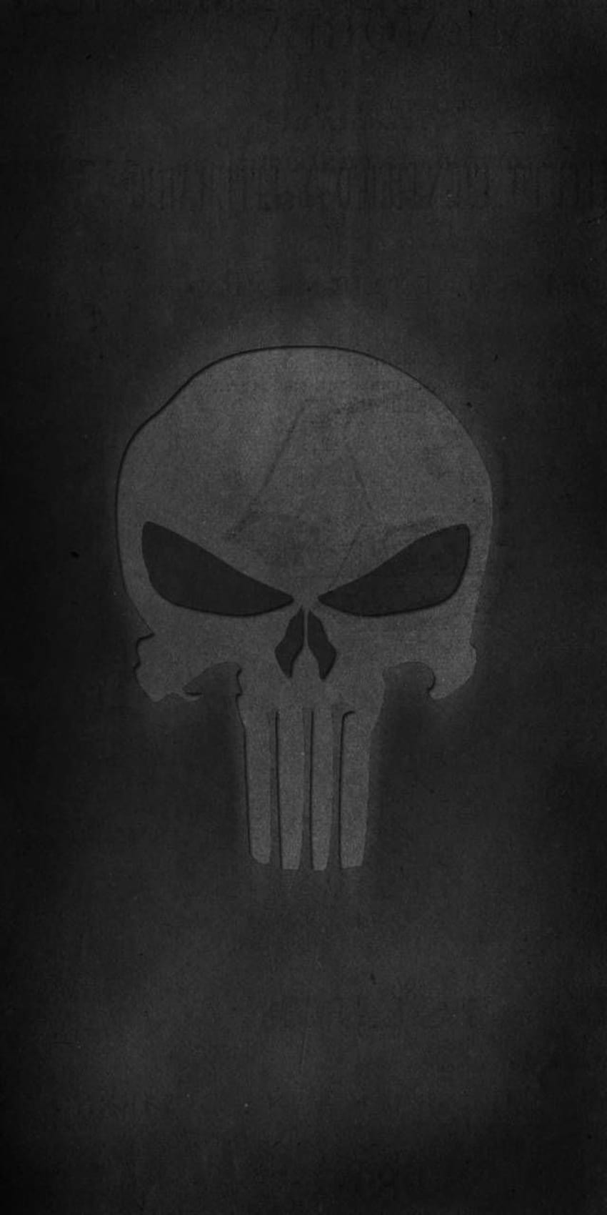 PUNISHER by jmbarr710, punisher iphone HD phone wallpaper