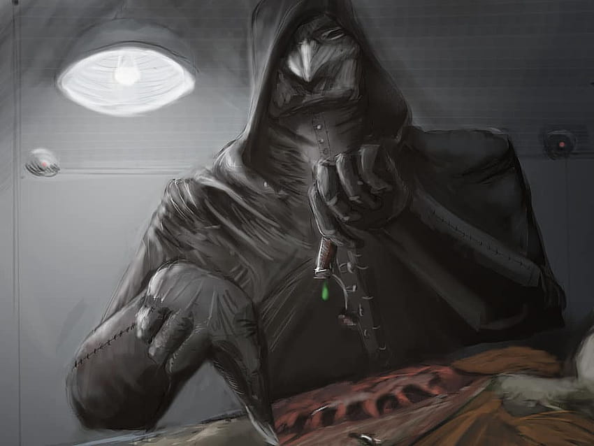 SCP Plague Doctor Wallpapers  Top Free SCP Plague Doctor Backgrounds   WallpaperAccess