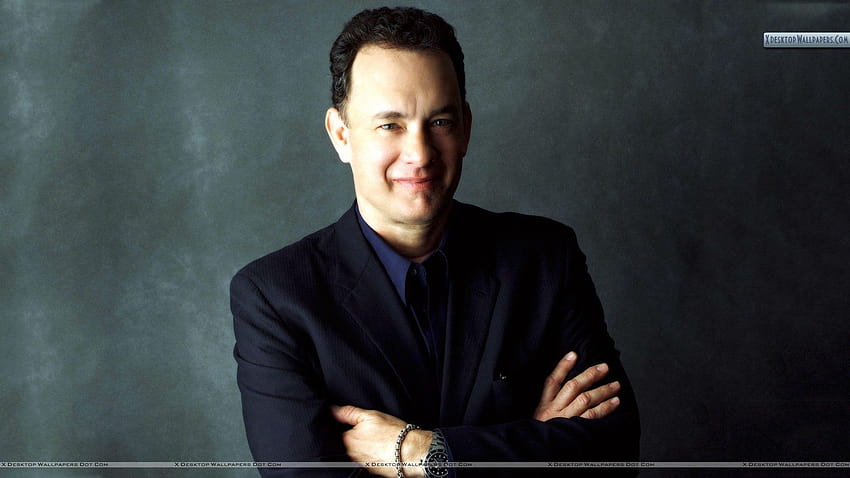 Tom Hanks HD wallpaper