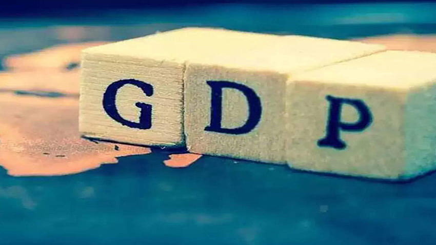 GDP growth rate for 2019 HD wallpaper
