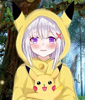 The Pokemon anime will still have Pikachu in a starring role – sort of-demhanvico.com.vn