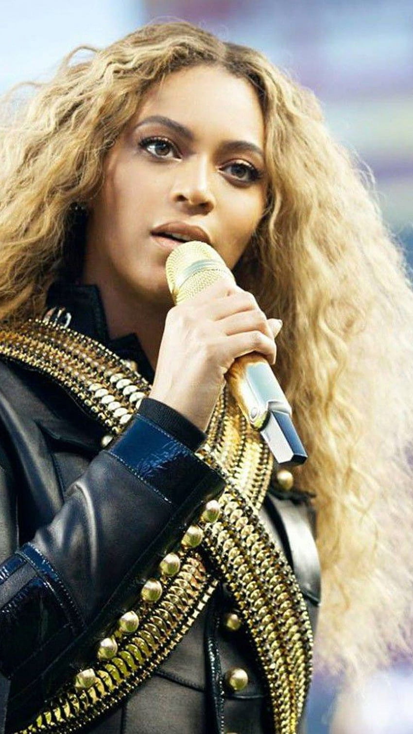 Beyonce posted by Ethan Thompson, beyonce iphone HD phone wallpaper