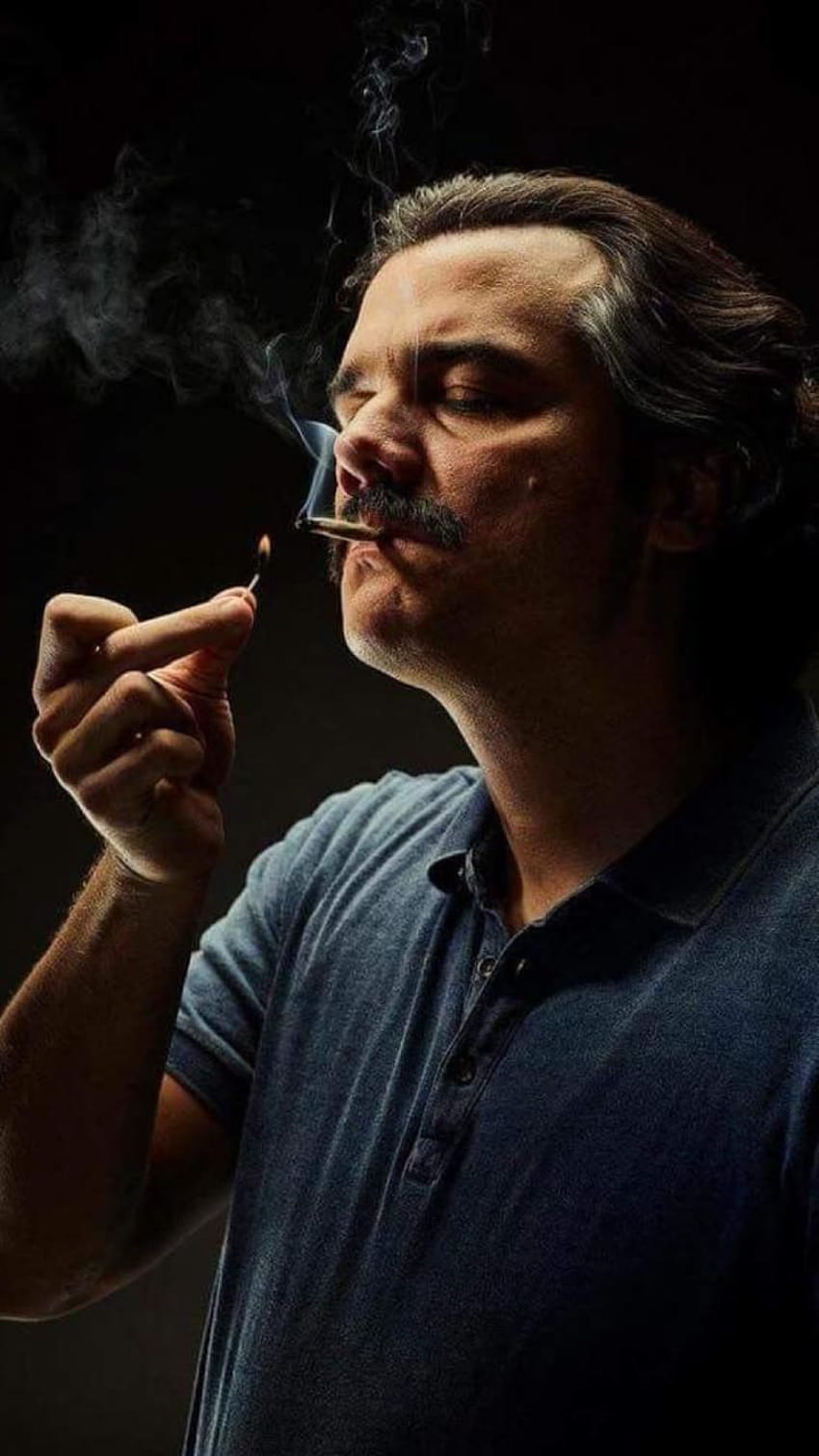 Arda Keskiner adlı kullanıcının Pablo Escobar, Pablo Escobar Telefon HD-Handy-Hintergrundbild