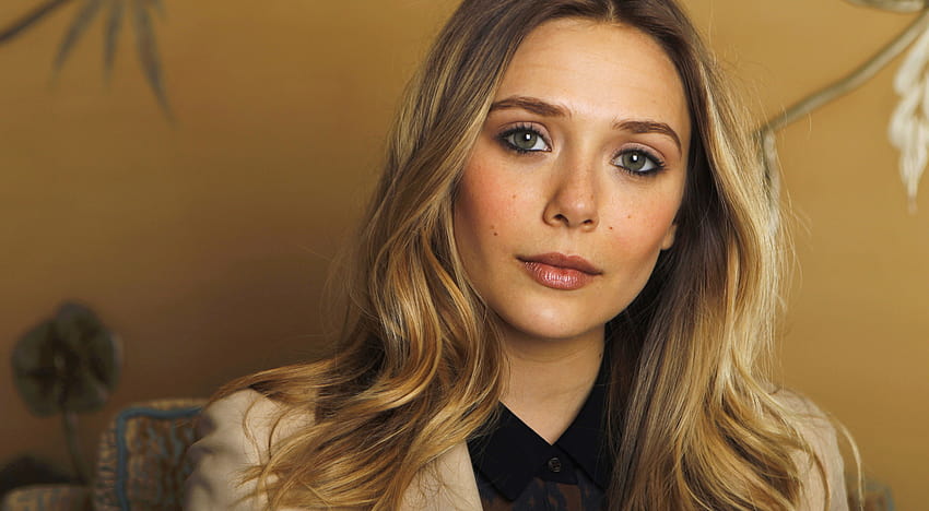 Scarlet Witch Avengers 2 Casting: Elizabeth Olson in Discussions for Role in Avengers: Age of Ultron : Entertainment : Latin Post, elizabeth chase olsen HD wallpaper