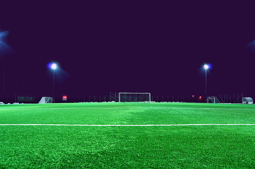 590476 3437x2071 grass, sports, soccer, snow, sports backgrounds, score, soccer field, field, football, game, sports field, football field, Creative Commons , football court, sports , turf, goal, above, lines, dron, soccer pitch HD wallpaper