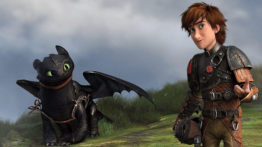 How to Train Your Dragon 1920×1080 How To, how to train your dragon toothless HD wallpaper