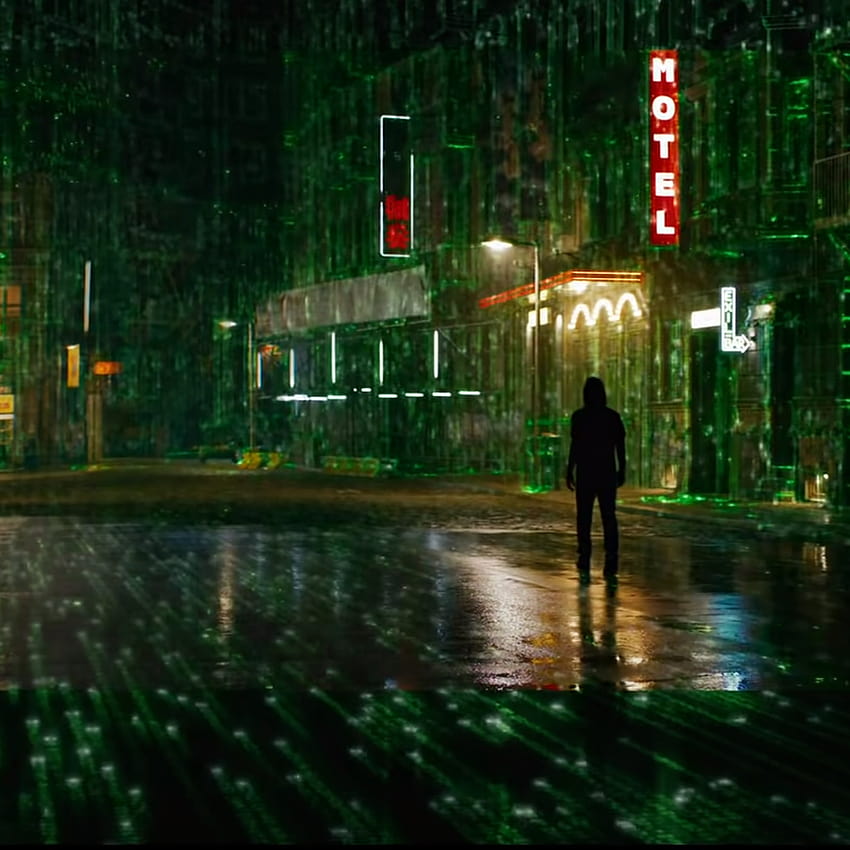 New Trailers: The Matrix: Resurrections, The Guilty, Ron's Gone Wrong, Star Trek: Picard and more HD phone wallpaper