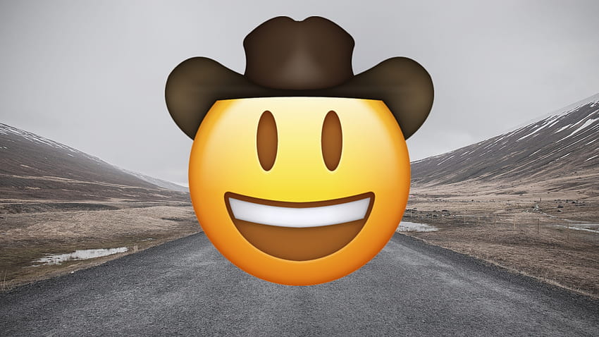 Where 'Old Town Road' Is Leading Country Music, lil nas x emoji HD wallpaper
