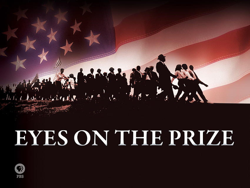 Eyes on the Prize: 2020 Vision – African American History, black history month 2020 HD wallpaper
