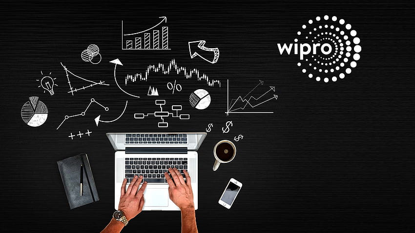 Wipro ได้รับรางวัล Microsoft Windows VD Advanced Specialization วอลล์เปเปอร์ HD
