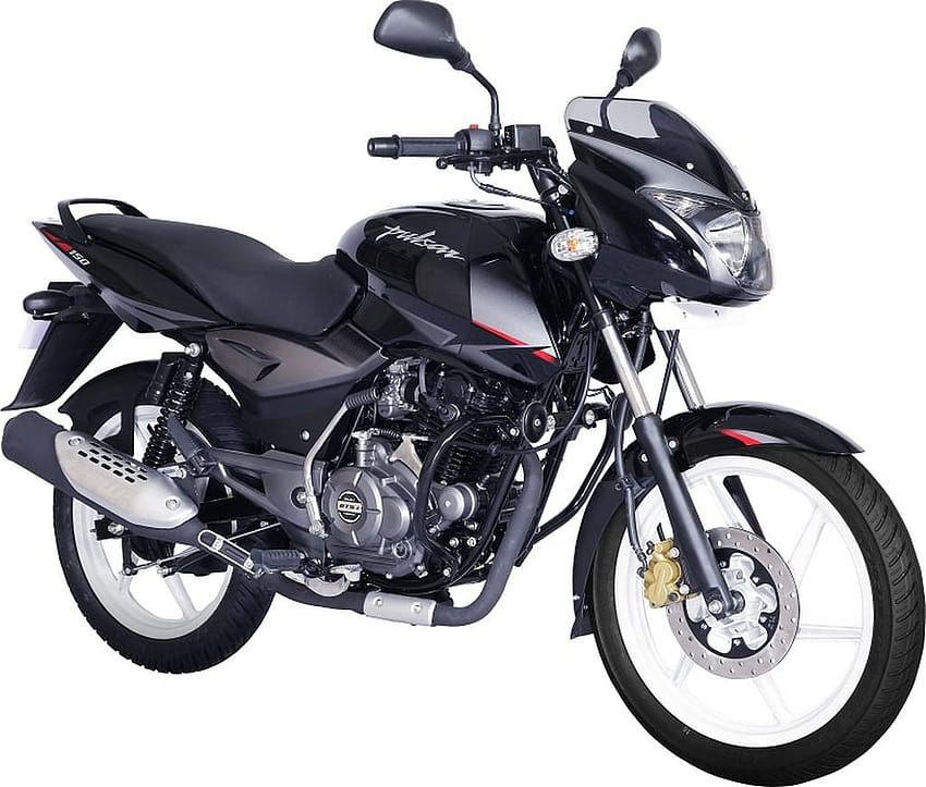 2018 Pulsar Black Pack Edition Launched In India, pulsar 150 neon HD  wallpaper | Pxfuel