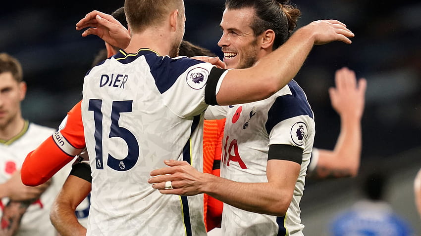 Relief, happiness as Bale is Tottenham's match, eric dier HD wallpaper