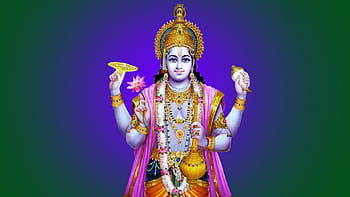 vishnu dashavatar wallpaper