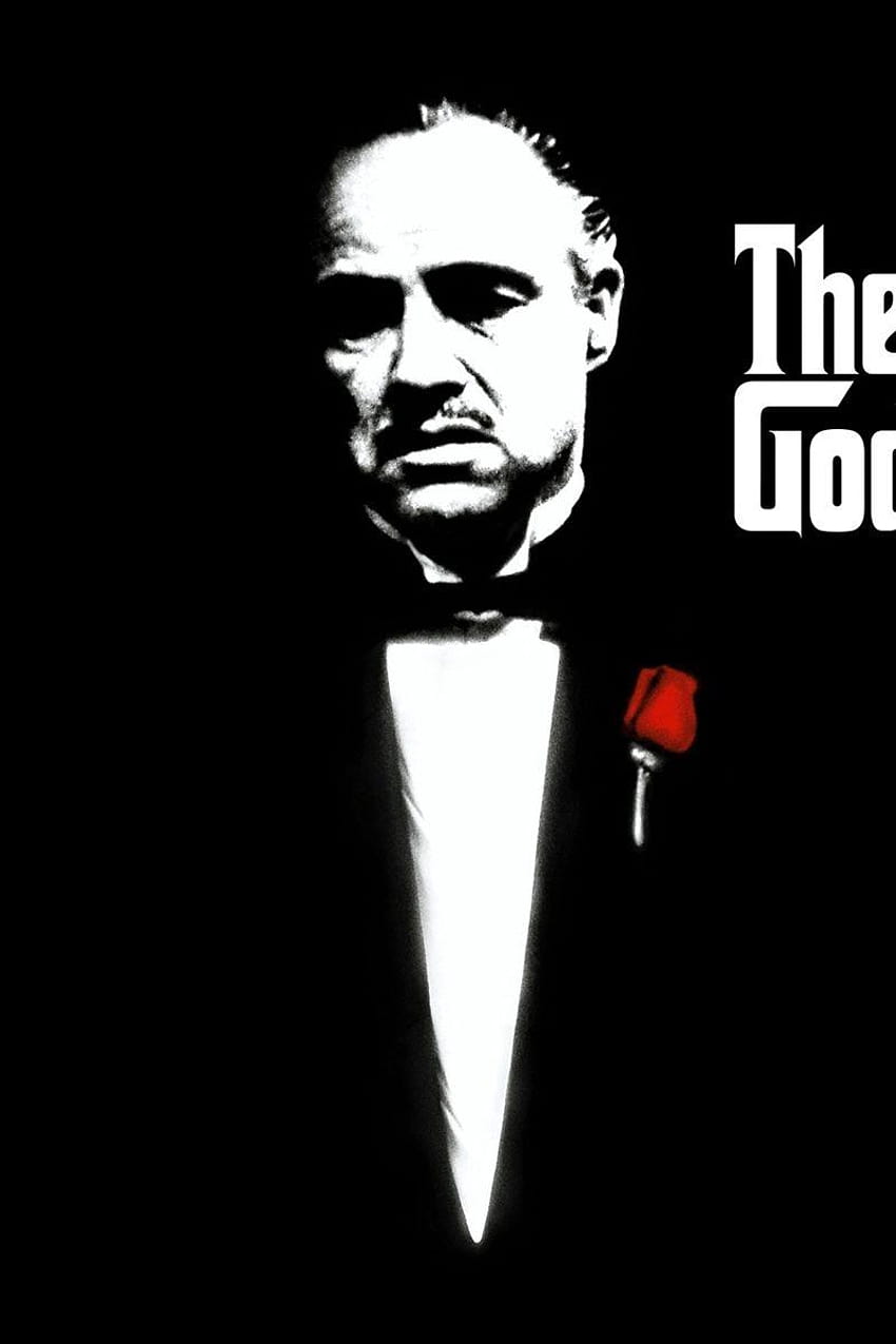 Don Vito Corleone posted by Zoey Johnson HD phone wallpaper