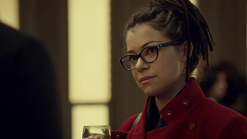 Informazioni su Orphan Black Sfondo HD