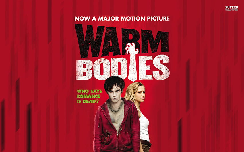 DVD Catastrophe – Filmatic Lives Of Zombies, warm bodies HD wallpaper