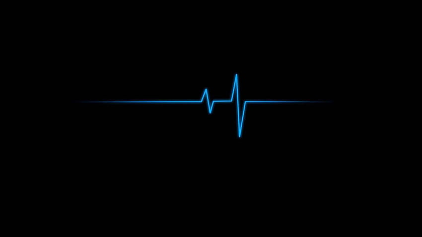 Heartbeat , 38 Modern Heartbeat ~, сърдечен ритъм HD тапет