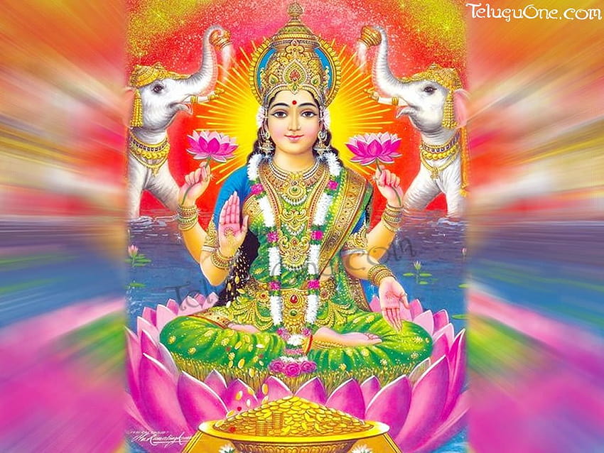 lord lakshmi devi لم يسبق له مثيل الصور + tier3.xyz, varalakshmi devi HD wallpaper