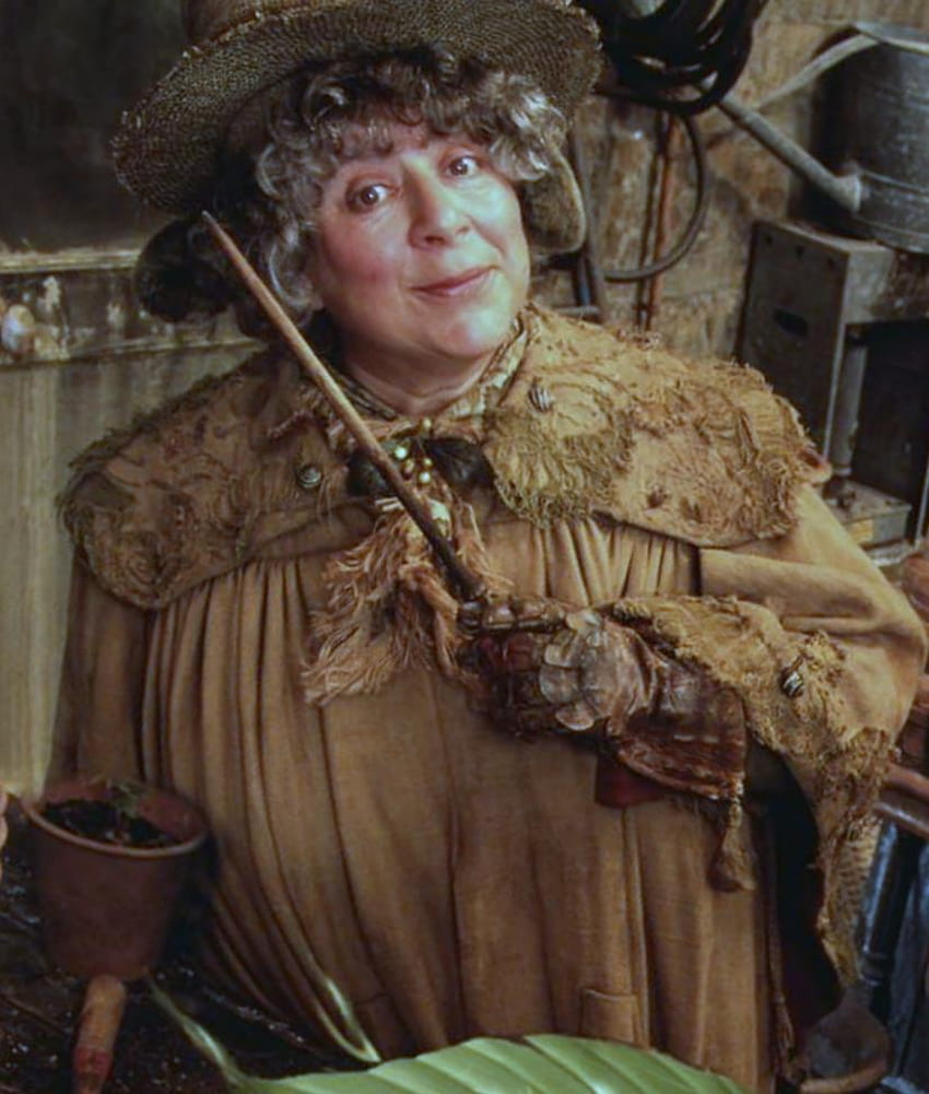 Category: of Pomona Sprout, professor sprout HD phone wallpaper