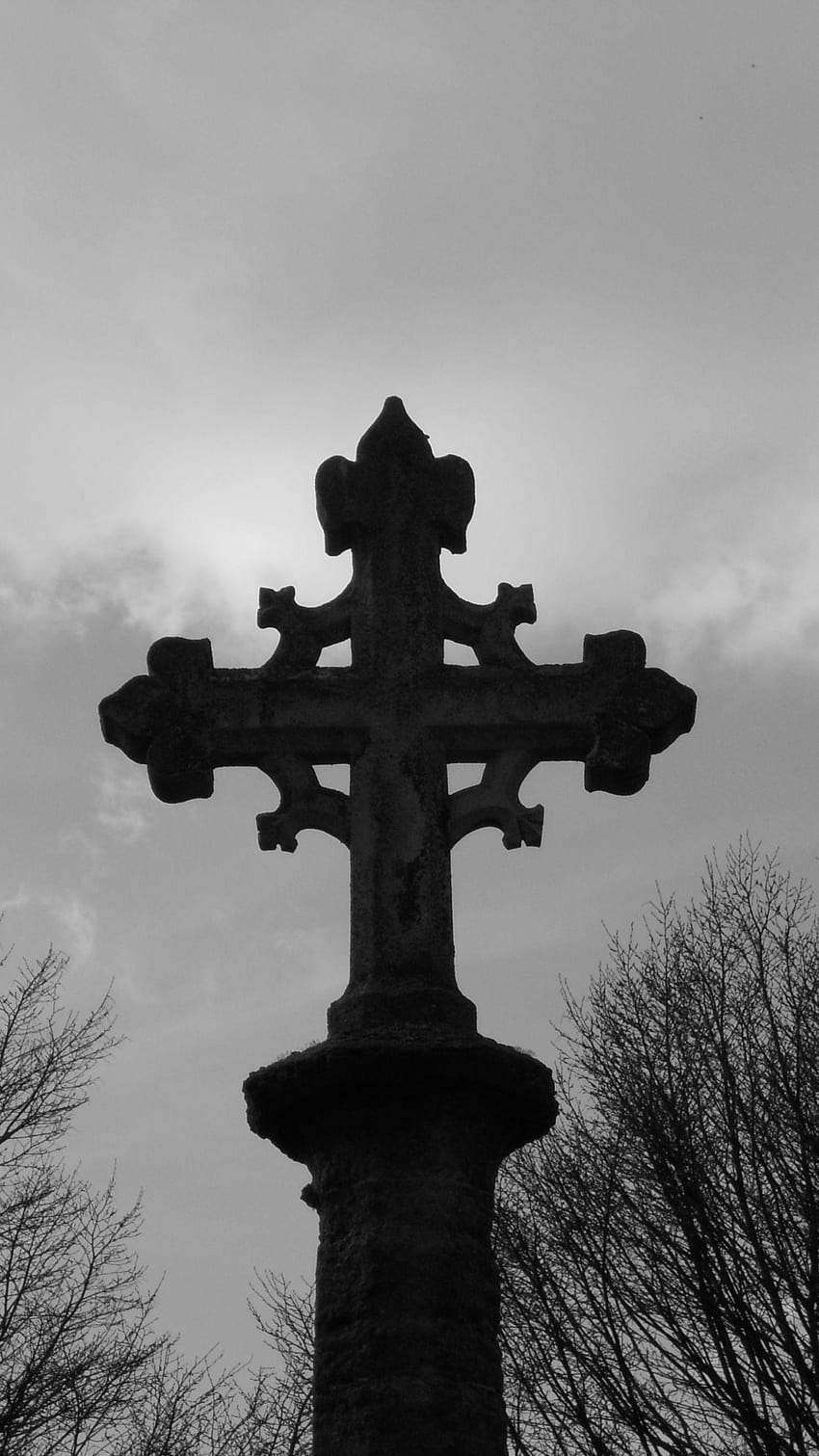 Religious/Cross, cross mobile HD phone wallpaper